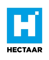 hectaar.be logo